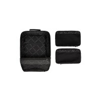 The Chesterfield Brand Jamaica Rucksack Black
