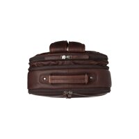 The Chesterfield Brand Jamaica Rucksack Brown