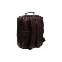 The Chesterfield Brand Jamaica Rucksack Brown
