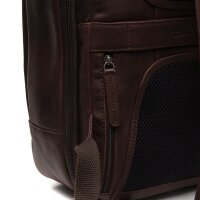The Chesterfield Brand Jamaica Rucksack Brown
