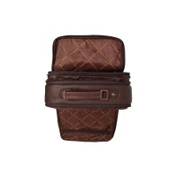 The Chesterfield Brand Jamaica Rucksack Brown