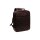 The Chesterfield Brand Jamaica Rucksack Brown