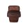 The Chesterfield Brand Jamaica Rucksack Brown