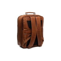 The Chesterfield Brand Jamaica Rucksack Cognac