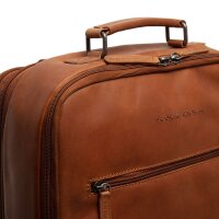 The Chesterfield Brand Jamaica Rucksack Cognac