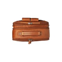 The Chesterfield Brand Jamaica Rucksack Cognac