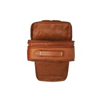 The Chesterfield Brand Jamaica Rucksack Cognac