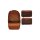 The Chesterfield Brand Jamaica Rucksack Cognac