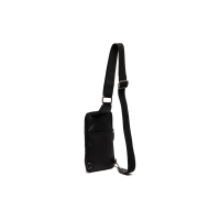 The Chesterfield Brand Cambridge Crossbodybag Black