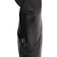 The Chesterfield Brand Cambridge Crossbodybag Black