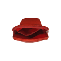 The Chesterfield Brand Cambridge Crossbodybag Red