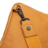 The Chesterfield Brand Cambridge Crossbodybag Ocher Yellow