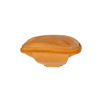 The Chesterfield Brand Cambridge Crossbodybag Ocher Yellow