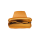 The Chesterfield Brand Cambridge Crossbodybag Ocher Yellow