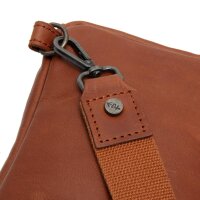 The Chesterfield Brand Cambridge Crossbodybag Cognac