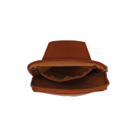 The Chesterfield Brand Cambridge Crossbodybag Cognac