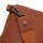The Chesterfield Brand Cambridge Crossbodybag Cognac