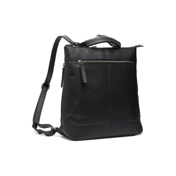 The Chesterfield Brand Harare Backpack Black