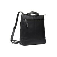 The Chesterfield Brand Harare Backpack Black