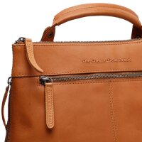 The Chesterfield Brand Harare Backpack Cognac