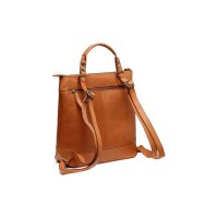 The Chesterfield Brand Harare Backpack Cognac
