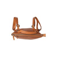 The Chesterfield Brand Harare Backpack Cognac