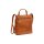 The Chesterfield Brand Harare Backpack Cognac