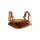 The Chesterfield Brand Harare Backpack Cognac