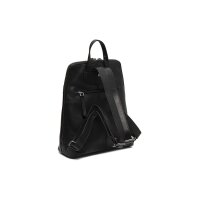 The Chesterfield Brand Linford Rucksack Black