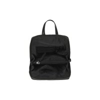 The Chesterfield Brand Linford Rucksack Black