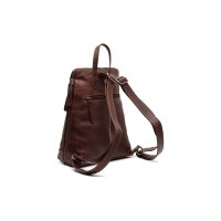 The Chesterfield Brand Linford Rucksack Brown