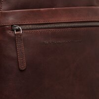 The Chesterfield Brand Linford Rucksack Brown