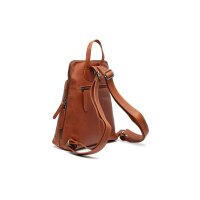The Chesterfield Brand Linford Rucksack Cognac