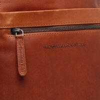The Chesterfield Brand Linford Rucksack Cognac