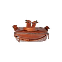 The Chesterfield Brand Linford Rucksack Cognac