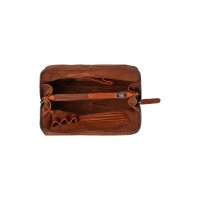 The Chesterfield Brand Linford Rucksack Cognac