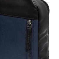The Chesterfield Brand Salla Crossbodybag Navy