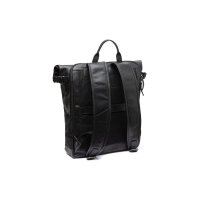 The Chesterfield Brand Bornholm Backpack Black