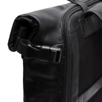 The Chesterfield Brand Bornholm Backpack Black