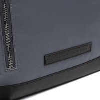 The Chesterfield Brand Bornholm Backpack Light Grey