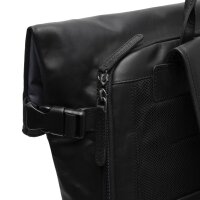 The Chesterfield Brand Bornholm Backpack Light Grey