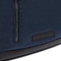 The Chesterfield Brand Bornholm Backpack Navy