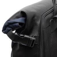 The Chesterfield Brand Bornholm Backpack Navy