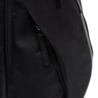 The Chesterfield Brand Trondheim Backpack Black