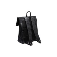 The Chesterfield Brand Trondheim Backpack Black