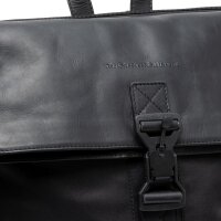 The Chesterfield Brand Trondheim Backpack Black