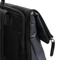 The Chesterfield Brand Trondheim Backpack Light Grey