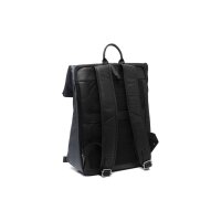 The Chesterfield Brand Trondheim Backpack Light Grey