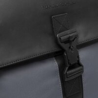 The Chesterfield Brand Trondheim Backpack Light Grey