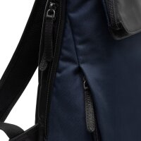 The Chesterfield Brand Trondheim Backpack Navy